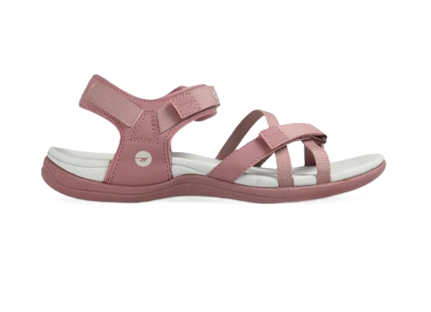 SANDALIAS FEMENINO HI-TEC ANSELIA
